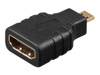 Specifické –  – IADAP-HDMI-MD