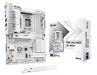 Motherboards (für Intel-Prozessoren) –  – B860 CHALLENGER WIFI WHITE