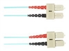 Verbindingskabels –  – FOLZHM4-003M-SCSC-AQ