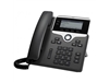Telefoni ar vadu –  – CP-7811-3PCC-K9=