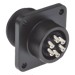 Interruptores para sonido y vídeo –  – 654-MS3102A14S-6S