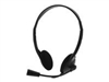 頭戴式耳機 –  – XTH-240
