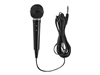 Mikrofony –  – MPWD01BK