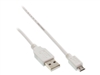 USB kabeļi –  – 31705W