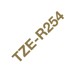 Roll Paper –  – TZE-R254