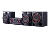 Väikesed audiosüsteemid –  – CJ45