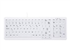Medicinske tastature i miševi –  – AK-C7000F-U1-W/UK