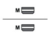 視頻電纜 –  – MDP-MDP1W