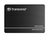 SSD, Solid State Drives –  – TS256GSSD452K