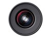 数码相机镜头 –  – 21536