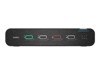 KVM Switches –  – F1DN104KVM-DC-4