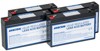 UPS батерии –  – AVA-RBP04-06070-KIT