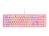 Keyboards –  – KNFALLRPNK4