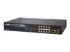 Hubovi i switchevi za rack –  – GS-4210-8P2S
