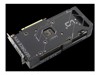HDMI video kartes –  – DUAL-RTX4070S-12G