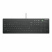 Keyboard –  – AK-C8112-US-B/DE