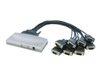 USB नेटवर्क एडेप्टर –  – EX-1338-2