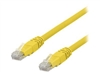 双绞线电缆 –  – TP-603GLAU