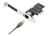 Adaptery Sieciowe PCI-E –  – LB-GE0611-S1