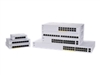 Racks montáveis de Hubs &amp; Switches –  – CBS110-8T-D-AU