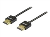 HDMI Káble –  – HDMI-1091