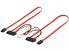 SATA電纜 –  – kfsa-27