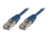 Cables de Par Trenzado –  – B-FTP5005B