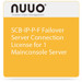 Video Surveillance Software –  – SCB-IP-P-F