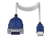 Serial Cables –  – CB-DB9P