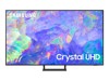 LCD TV																								 –  – TU55CU8505KXXC