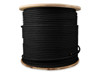 Bulk Network Cables –  – ADD-CAT6A1KFO-BK