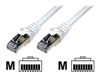 Gedraaide paar kabels –  – FCC6BM-2M/W