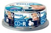 CD-Medier –  – CR7D5JB25/00