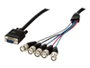Cables per a  perifèric –  – VGABNC5