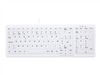 Medicinske tastature i miševi –  – AK-C7000F-UVS-W/BE
