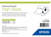Printer Label –  – 7113750