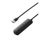 USB концентраторы (USB Hubs) –  – 80657