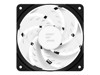 Pendingin Komputer –  – ZM-AF120R ARGB BLACK