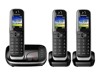 Draadloze Telefoons –  – KX-TGJ323EB
