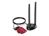Wireless Network Adapters –  – WE9300S
