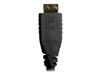 Kabel HDMI –  – HD-HD-15PROBLK