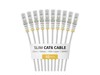 Patch-Kabel –  – N6PAT25CMGRS10PK