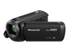 Flash Memory Camcorder –  – HC-W580K