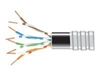 Bulk Network Cables –  – C5EGF-A-1000