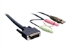 KVM кабели –  – G2L7D02UDTAA