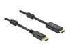 HDMI Cables –  – 85957