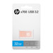 Flash Drives –  – HPFD768K-32