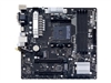मदरबोर्ड (AMD प्रोसेसर्स के लिए) –  – B550MX/E PRO