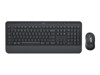 Pacotes de teclado &amp; mouse –  – 920-011014