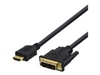Kabel HDMI –  – HDMI-116D